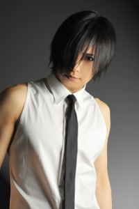 Pressefoto Gackt 2010