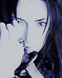 Pressefoto Gackt Diabolos Pressefoto Gackt Diabolos