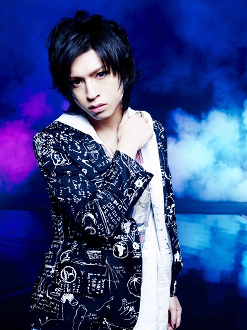 Pressefoto Megamasso Gou Loveless, more Loveless 2011 Pressefoto Megamasso Gou Loveless, more Loveless 2011
