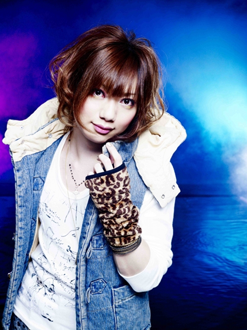 Pressefoto Megamasso Ryohei Loveless, more Loveless 2011 Pressefoto Megamasso Ryohei Loveless, more Loveless 2011