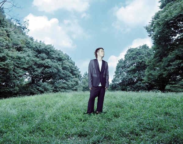 Pressefoto MUCC Album KARMA 2010 Pressefoto MUCC Album KARMA 2010