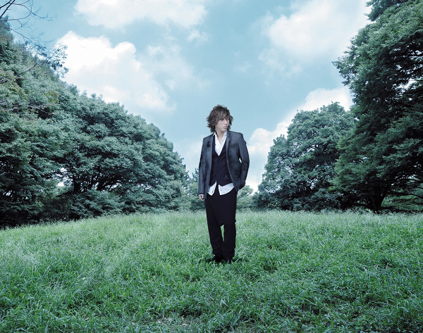 Pressefoto MUCC Album KARMA 2010 Pressefoto MUCC Album KARMA 2010