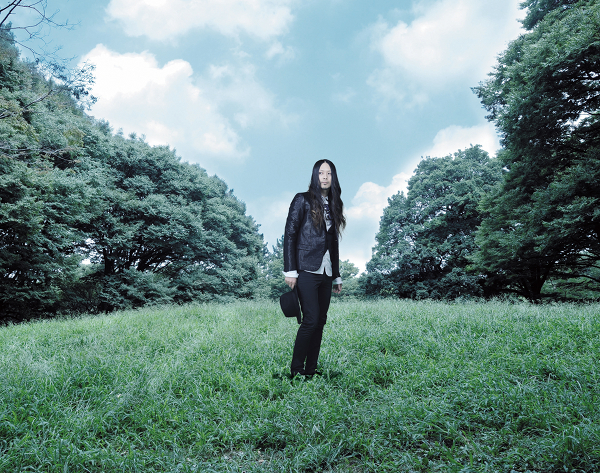 Pressefoto MUCC Album KARMA 2010 Pressefoto MUCC Album KARMA 2010