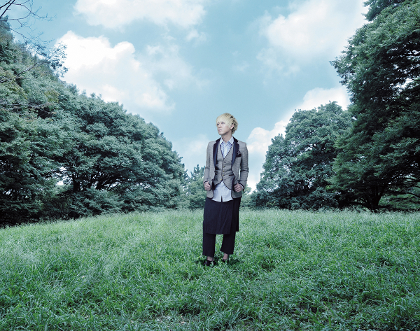 Pressefoto MUCC Album KARMA 2010 Pressefoto MUCC Album KARMA 2010