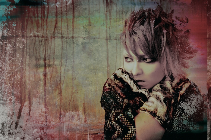 Pressefoto NIGHTMARE SCUMS Hitsugi Pressefoto NIGHTMARE SCUMS Hitsugi