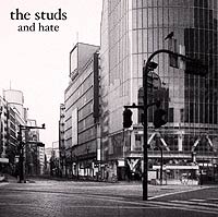 the studs - and hate